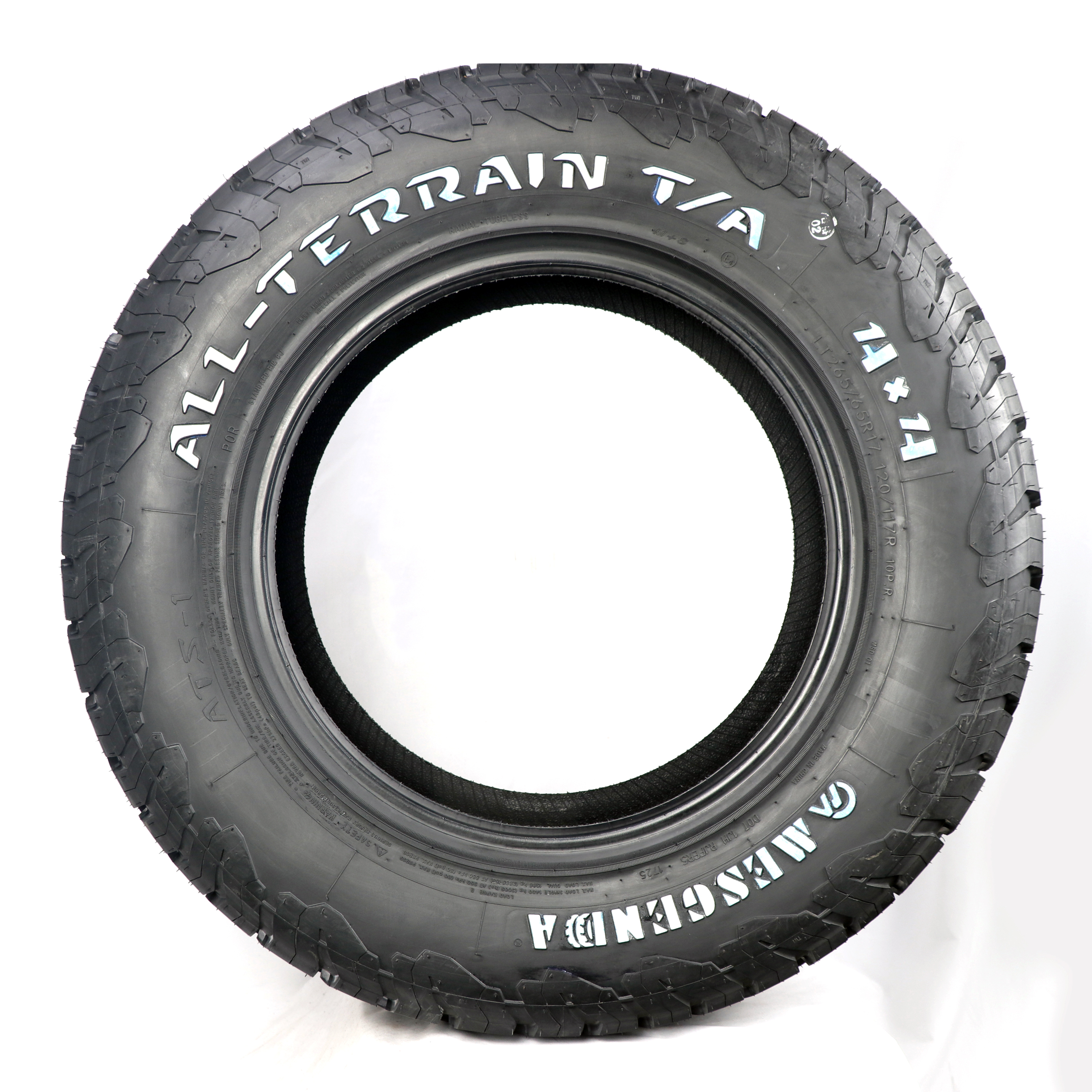 ATS-1 (RWL)
