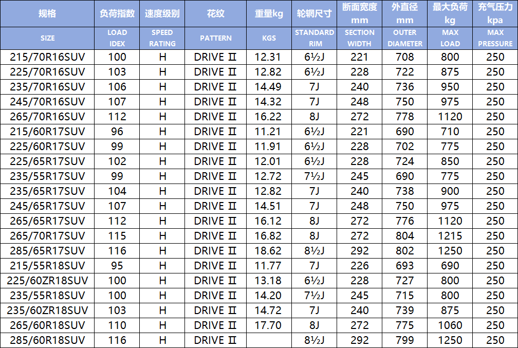 DRIVE Ⅱ(图1)